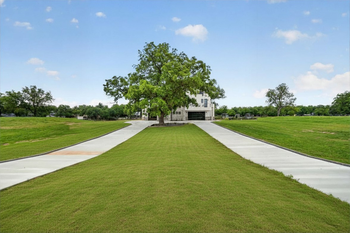 1046 River Ranch Lane Weatherford TX 76087