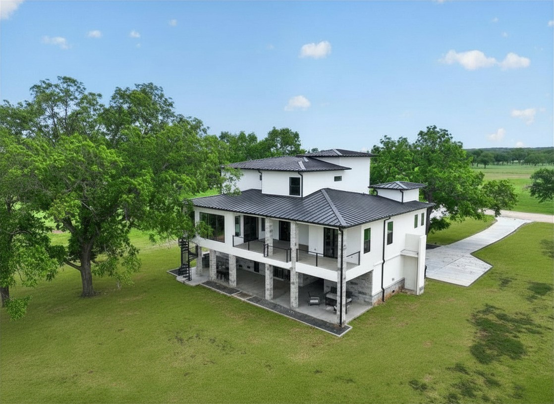 1046 River Ranch Lane Weatherford TX 76087