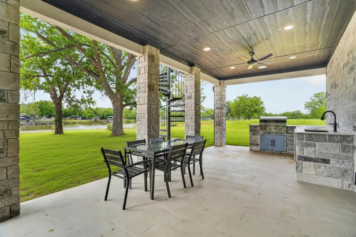 1046 River Ranch Lane Weatherford TX 76087