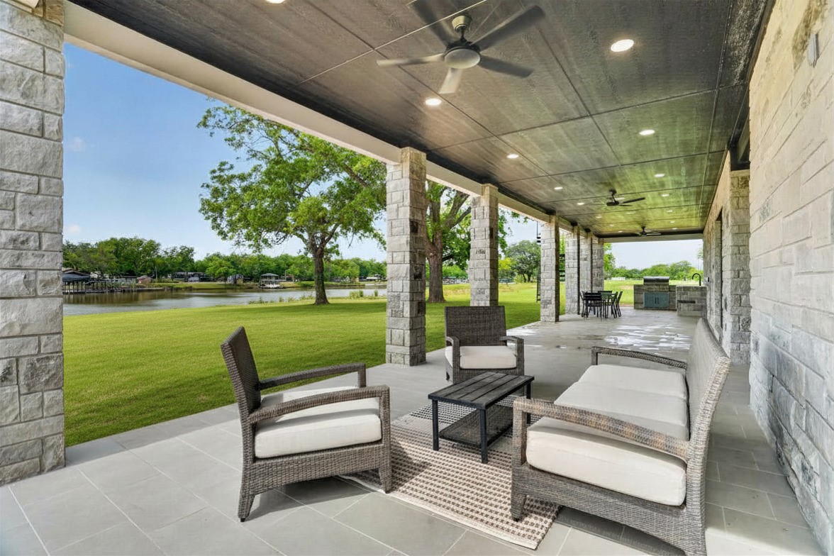 1046 River Ranch Lane Weatherford TX 76087