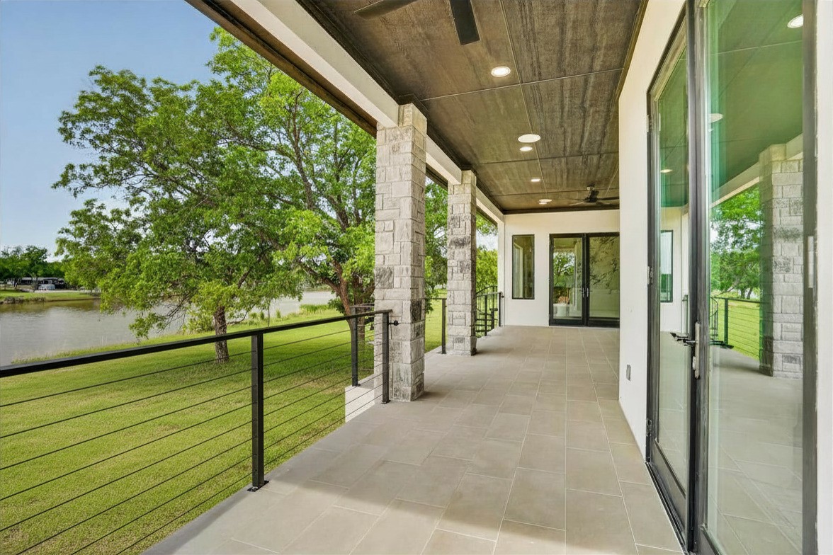 1046 River Ranch Lane Weatherford TX 76087
