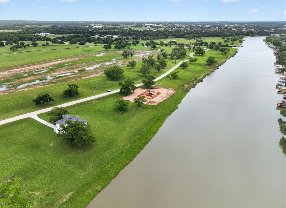 1046 River Ranch Lane Weatherford TX 76087