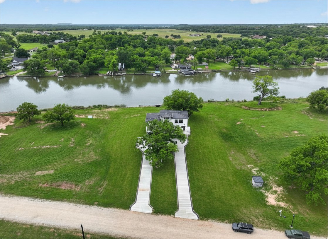 1046 River Ranch Lane Weatherford TX 76087
