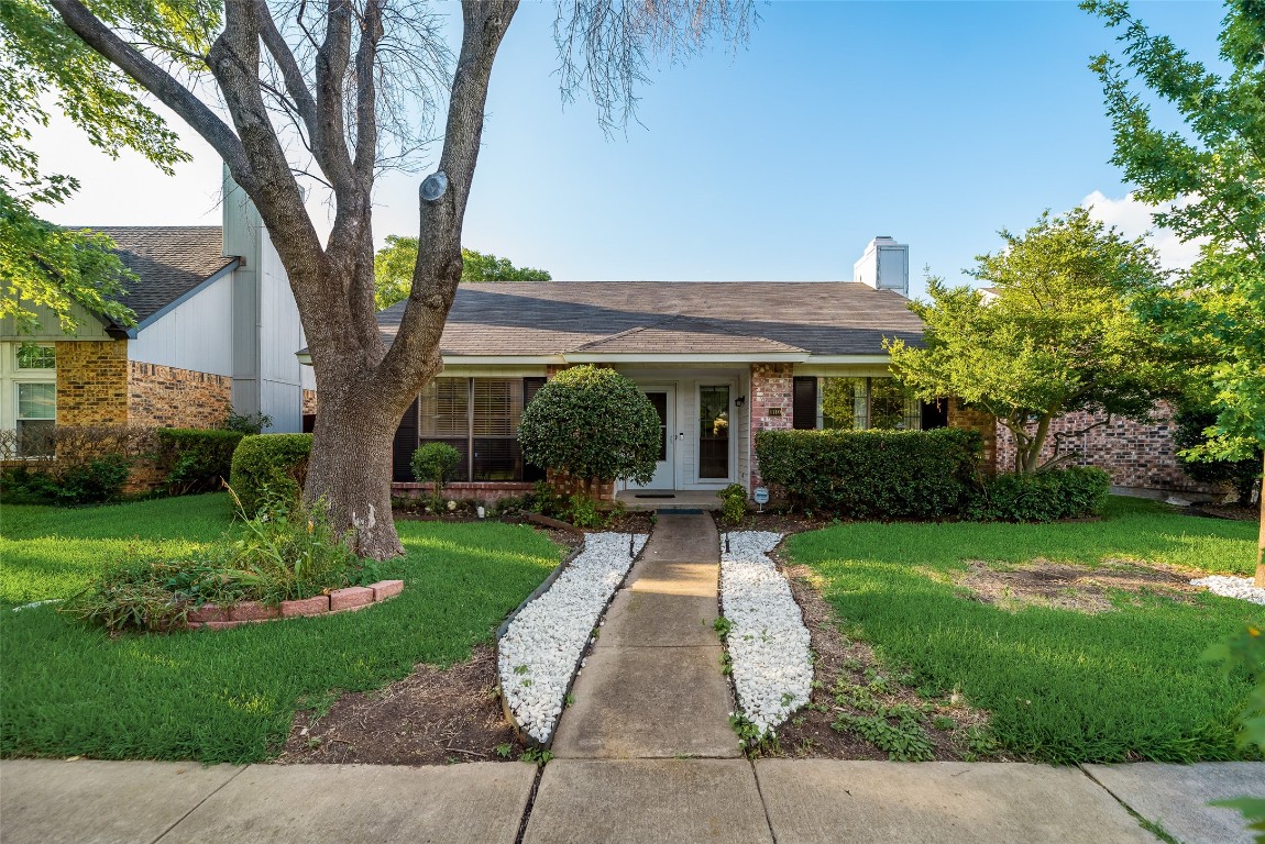 4140 Malone Avenue The Colony TX 75056