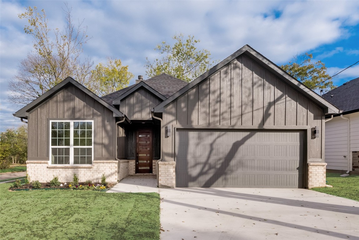 1801 Stuart Street Greenville TX 75401