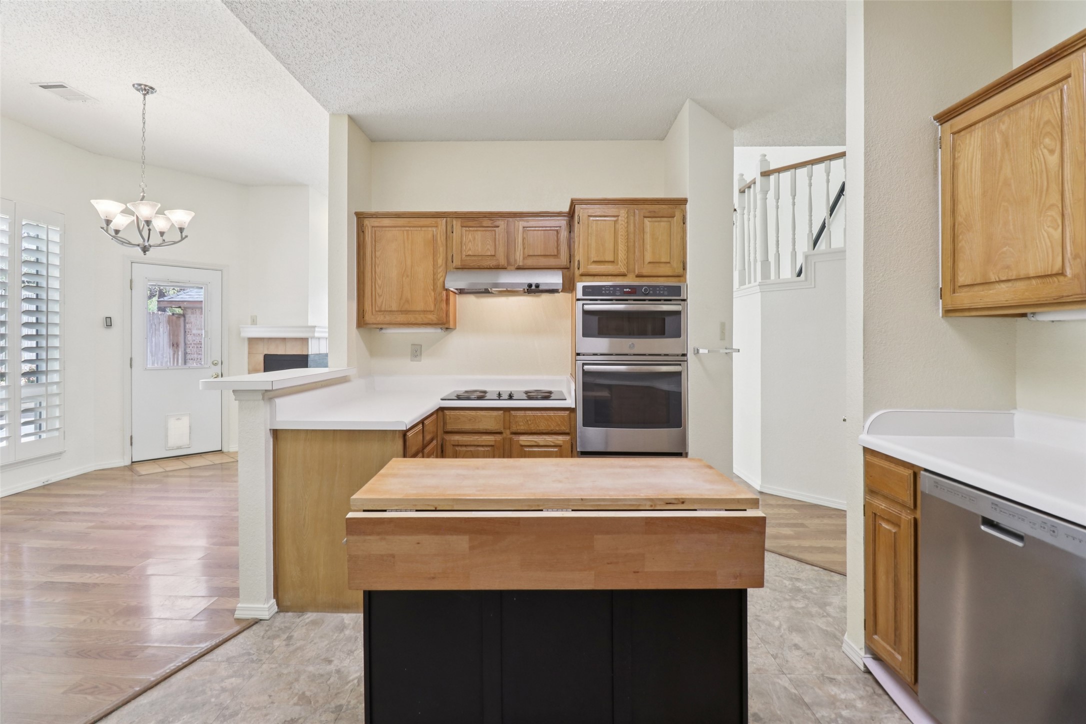 3017 Eagles Nest Drive Bedford TX 76021