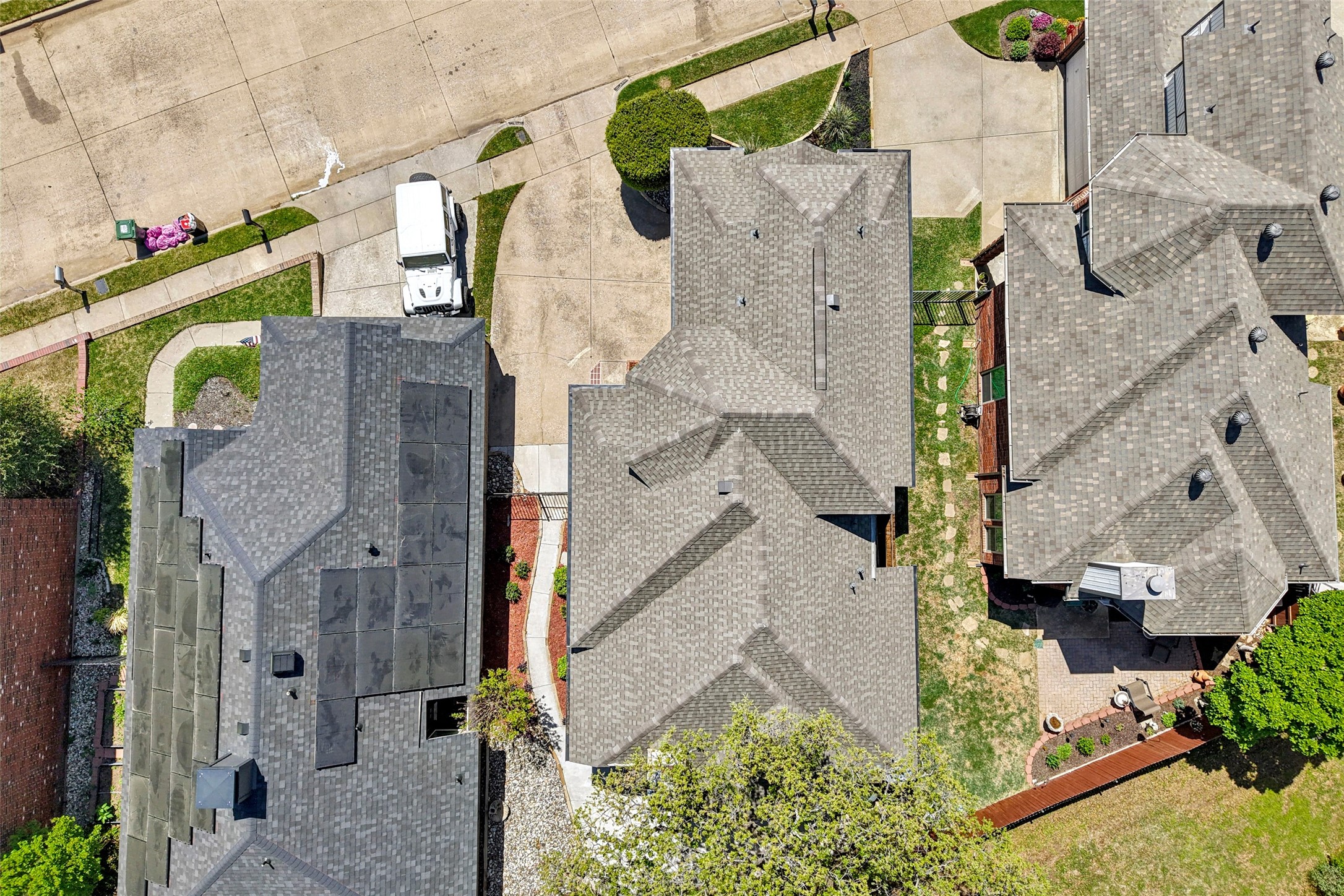 3017 Eagles Nest Drive Bedford TX 76021
