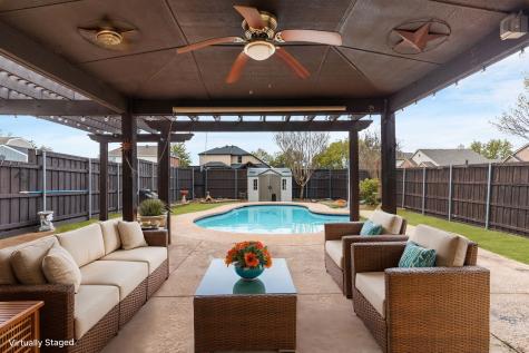 7005 Wilhelmina Drive Sachse TX 75048
