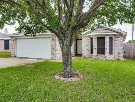 10209 Pleasant Mound Drive Fort Worth TX 76108