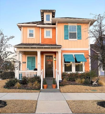 6116 Morningside Drive North Richland Hills TX 76180