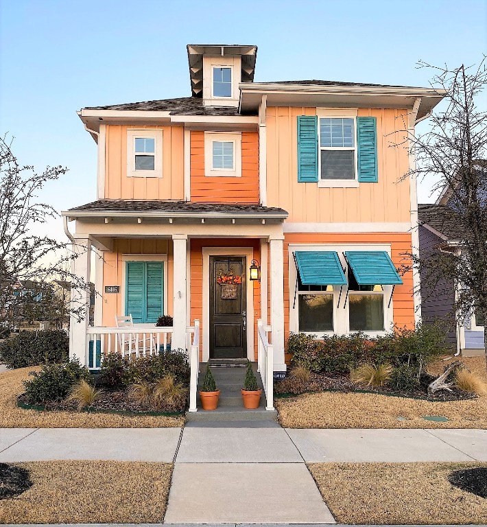 6116 Morningside Drive North Richland Hills TX 76180
