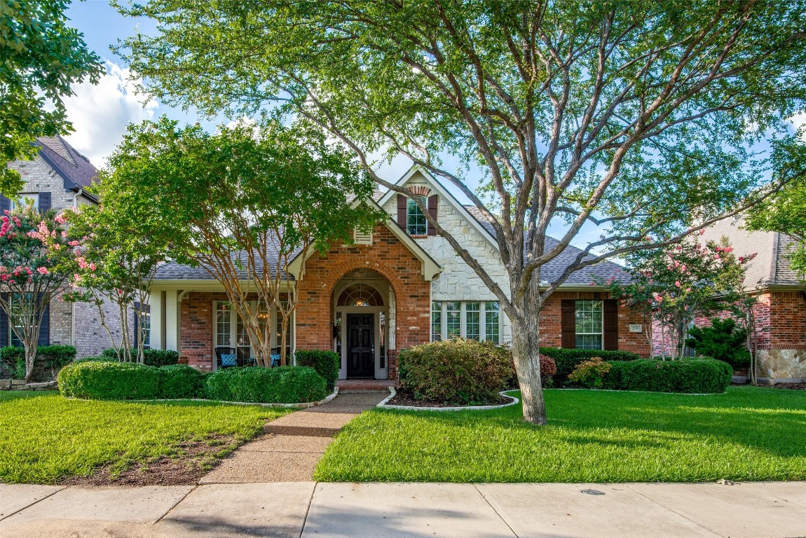 2291 Sir Amant Drive Lewisville TX 75056