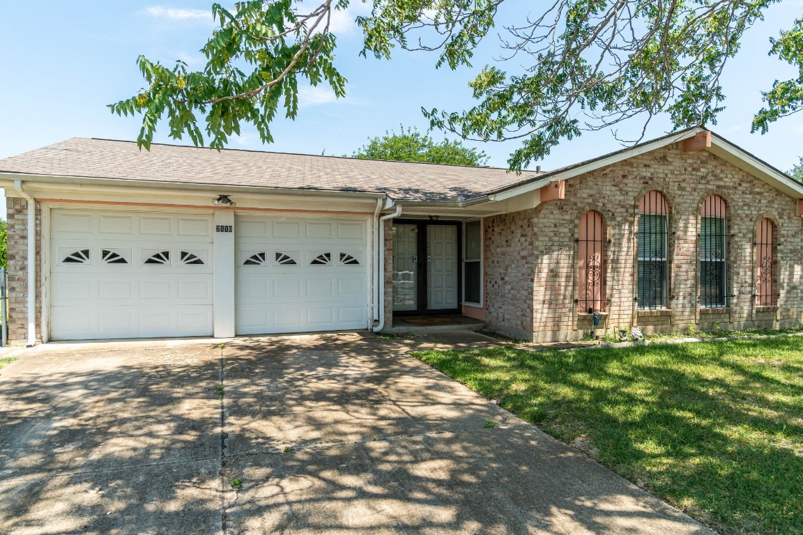 2110 Edna Smith Drive Garland TX 75040
