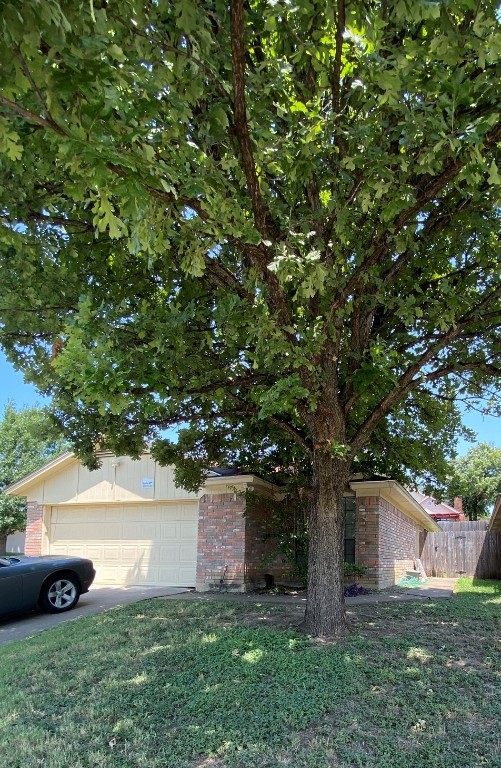 10714 Lone Pine Lane Fort Worth TX 76108