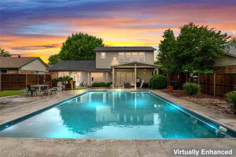 4035 Pepperwood Drive Flower Mound TX 75028