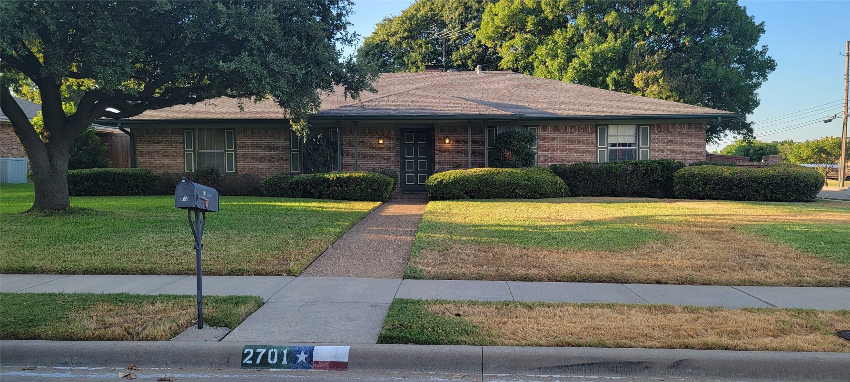 2701 Hunters Creek Drive Plano TX 75075
