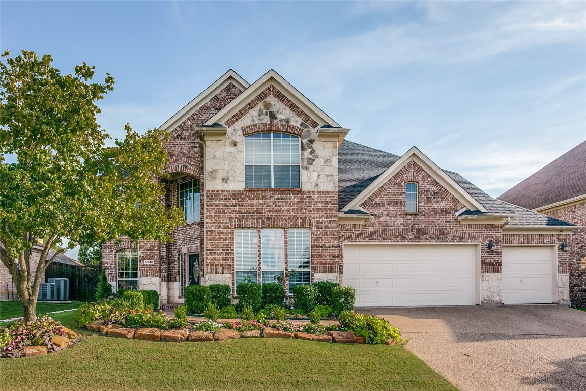 5340 Chatsworth Lane Fort Worth TX 76244