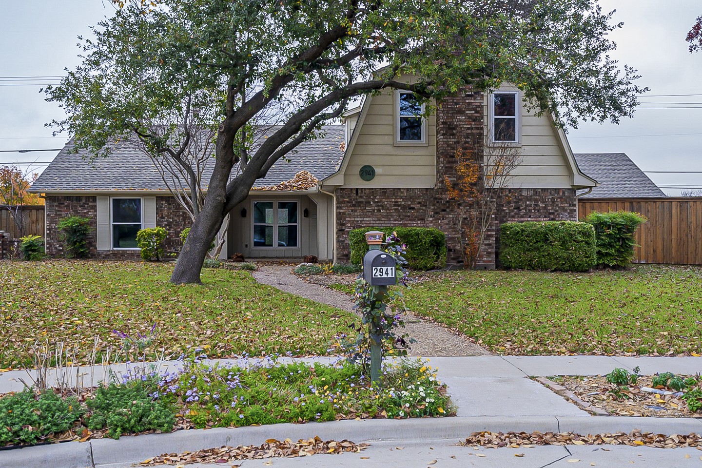 2941 Knollwood Drive Plano TX 75075