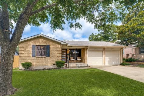 612 Decca Drive Richardson TX 75080