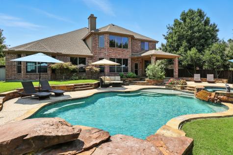 3500 Revere Drive Melissa TX 75454