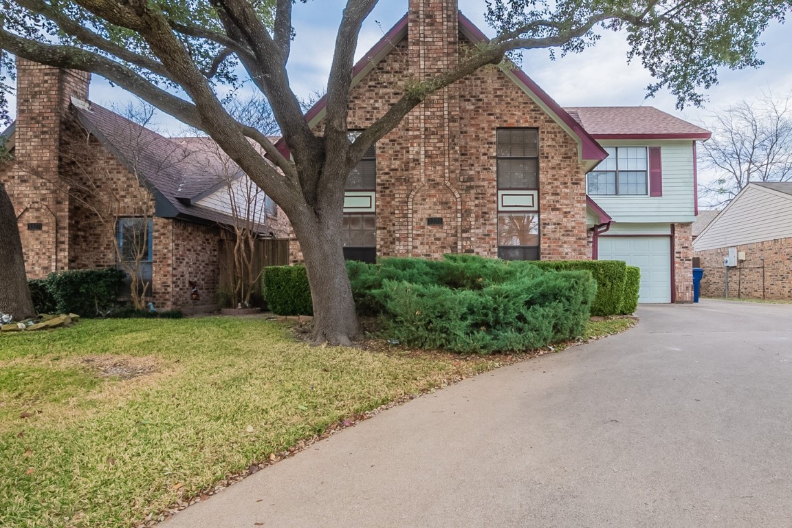 3325 Briaroaks Drive Garland TX 75044