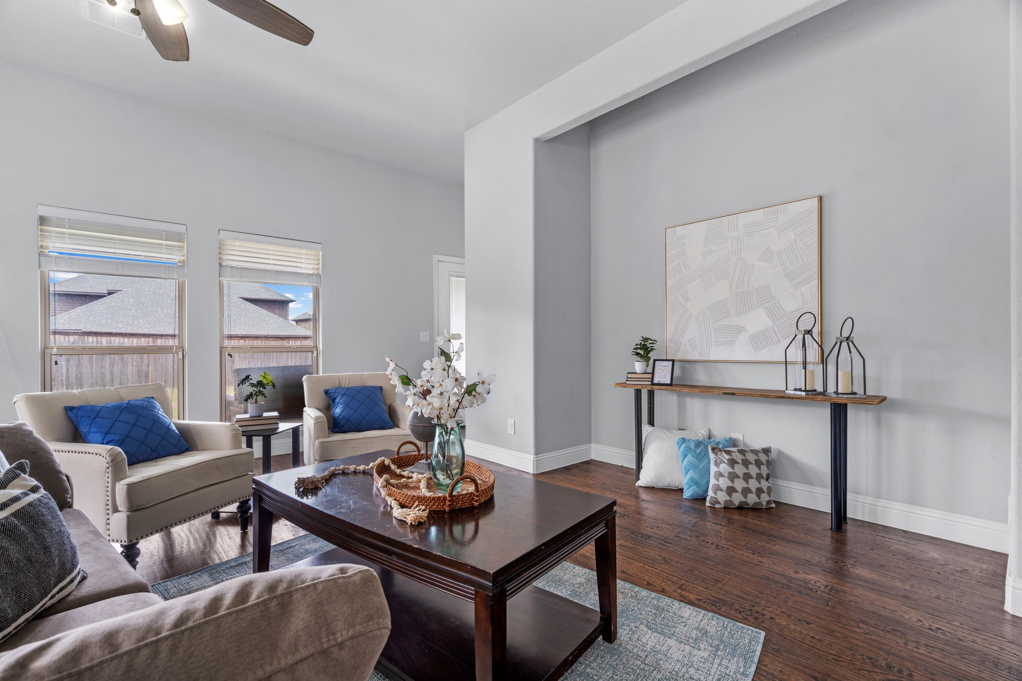 1609 Emerald Tree Place Aubrey TX 76227