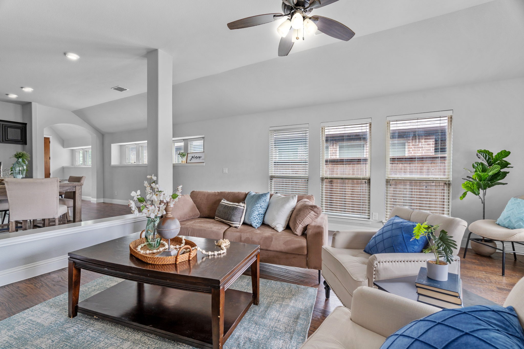 1609 Emerald Tree Place Aubrey TX 76227