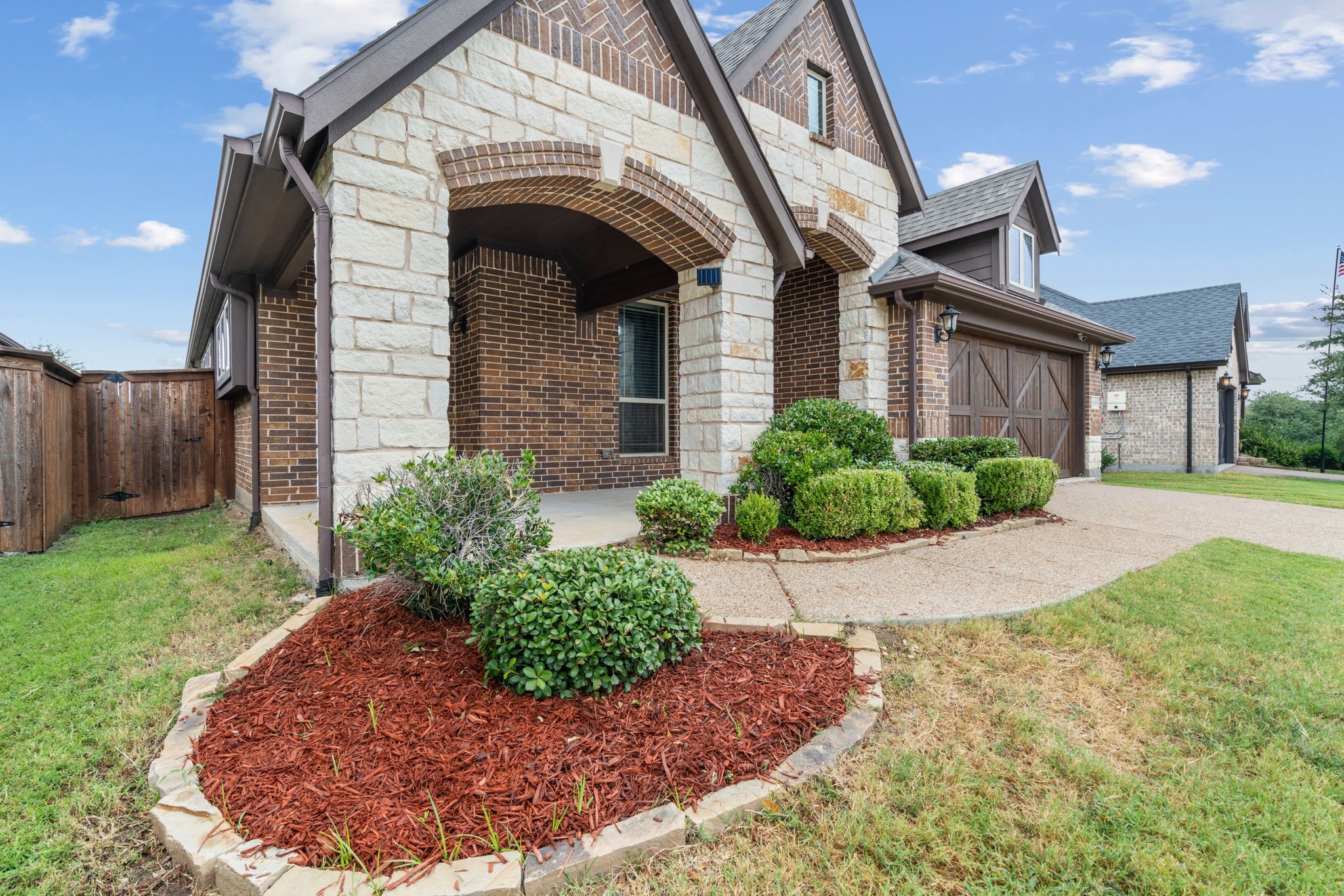 1609 Emerald Tree Place Aubrey TX 76227