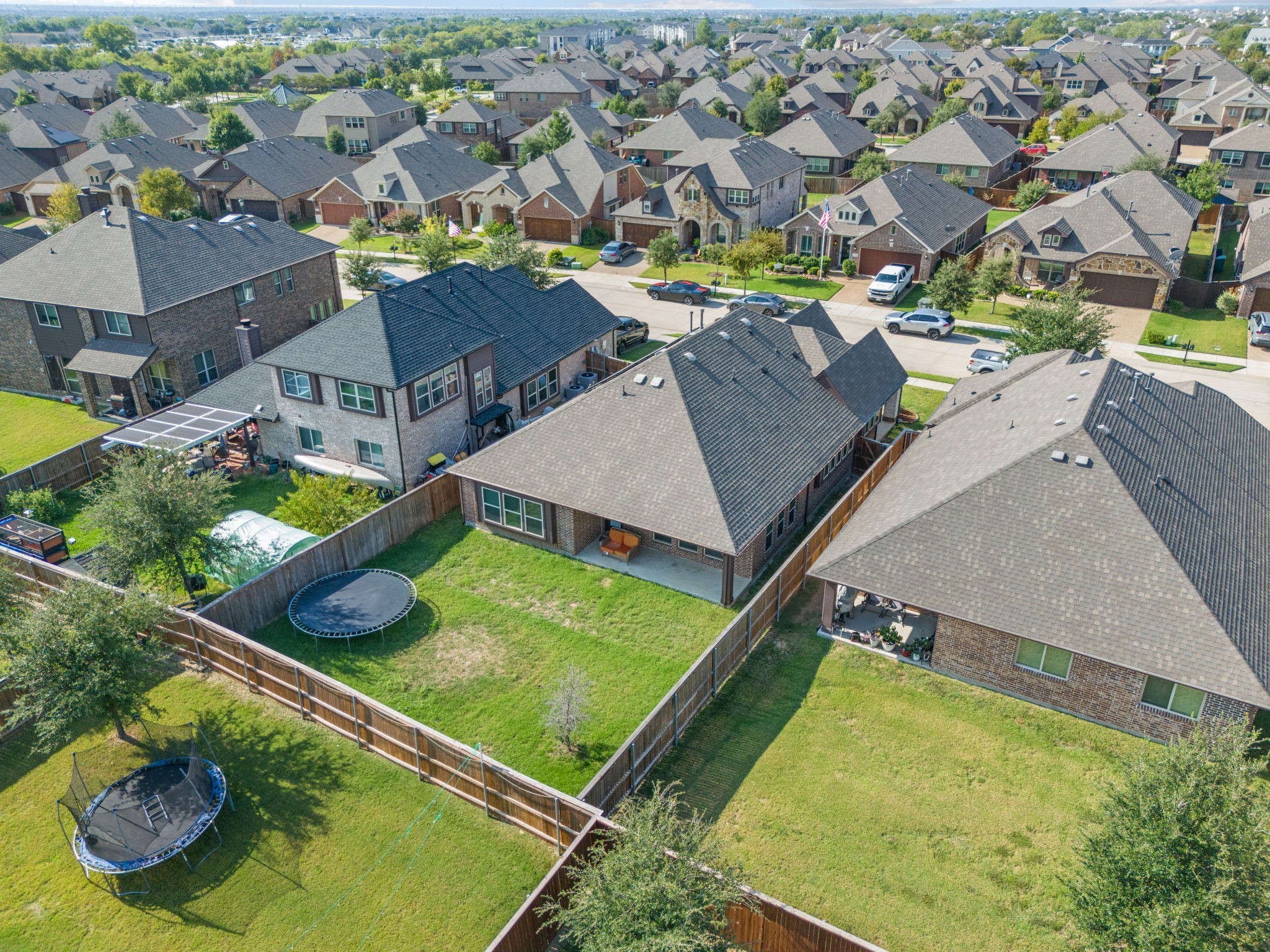 1609 Emerald Tree Place Aubrey TX 76227