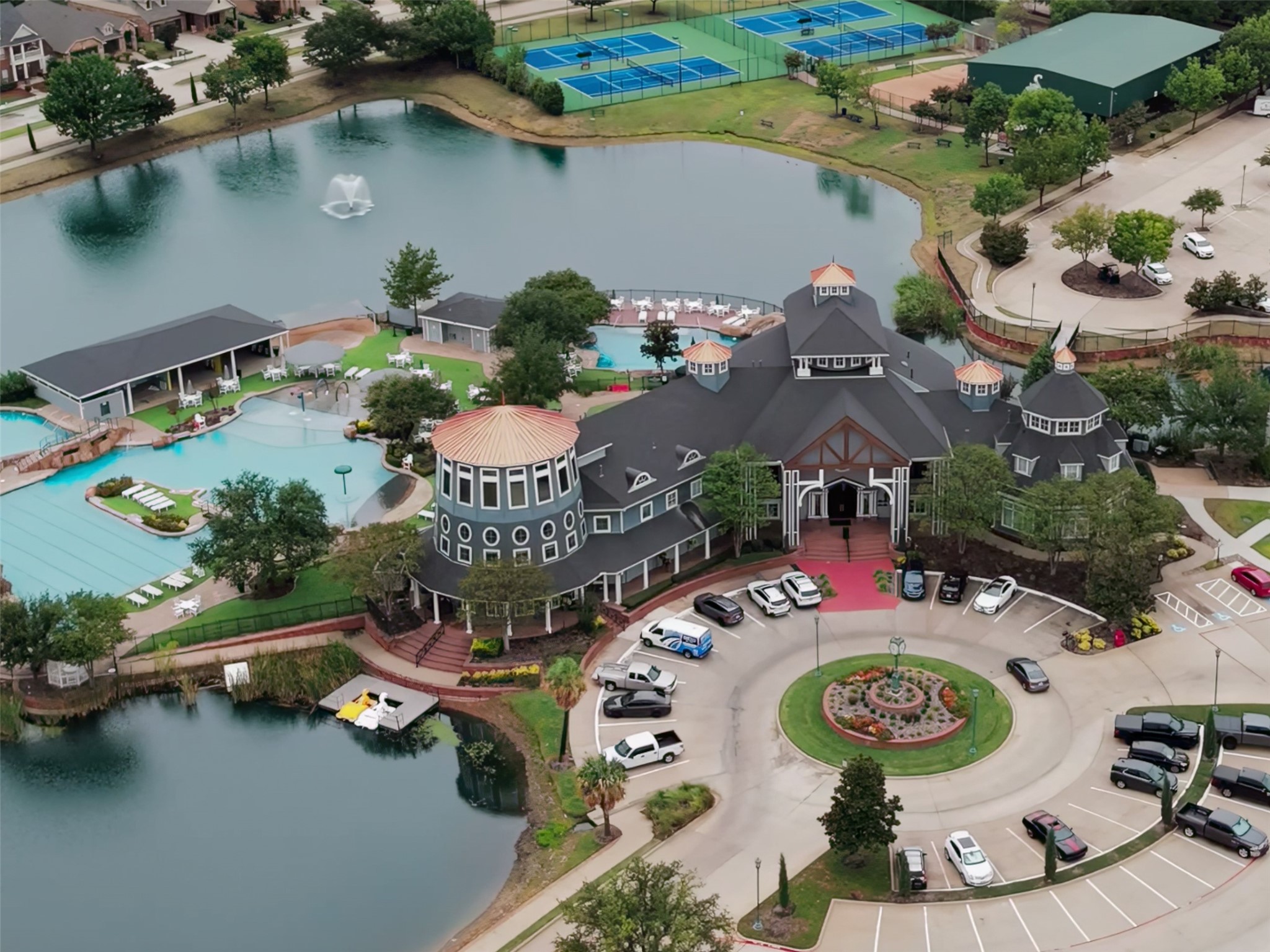 1609 Emerald Tree Place Aubrey TX 76227