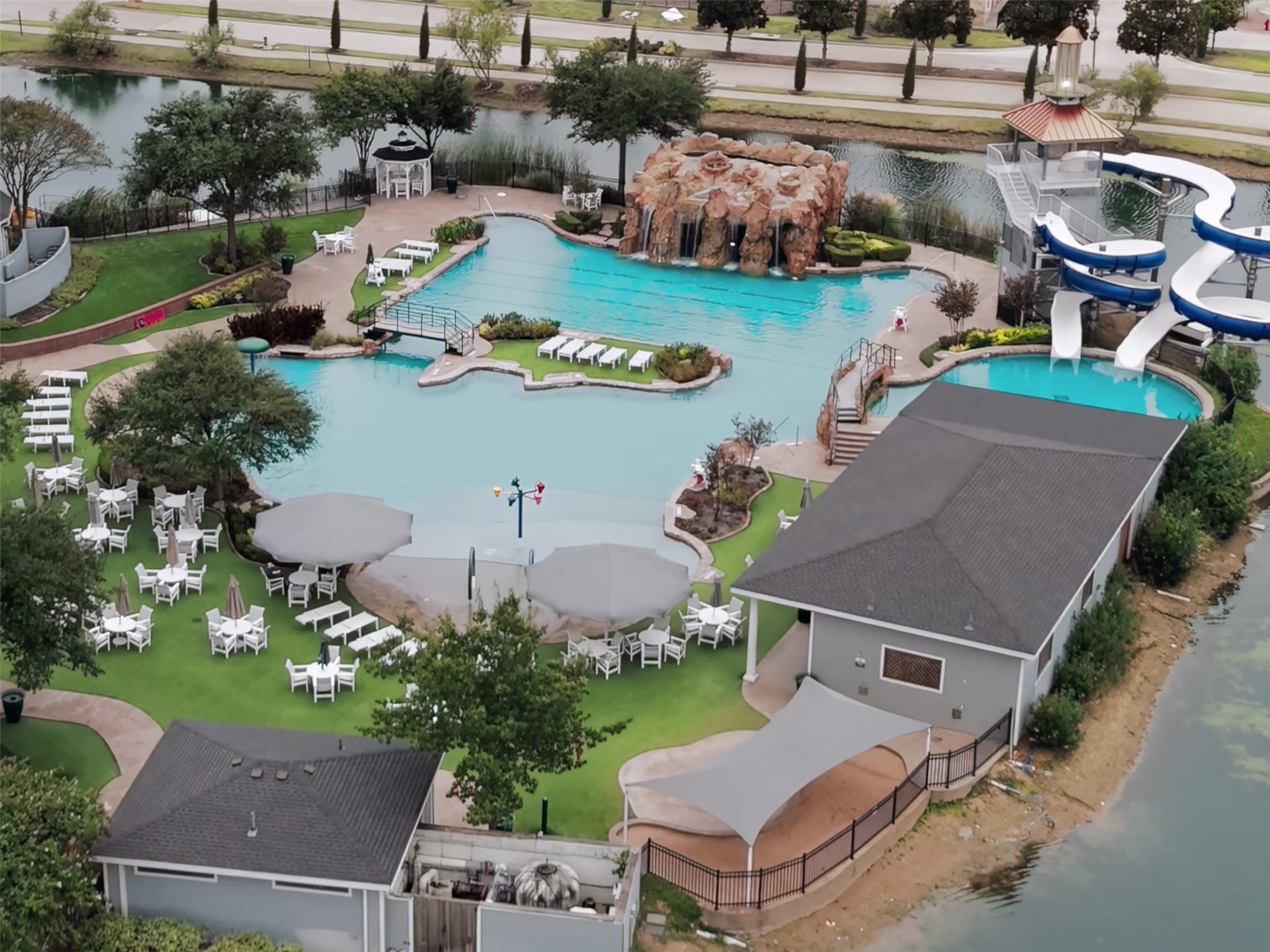 1609 Emerald Tree Place Aubrey TX 76227