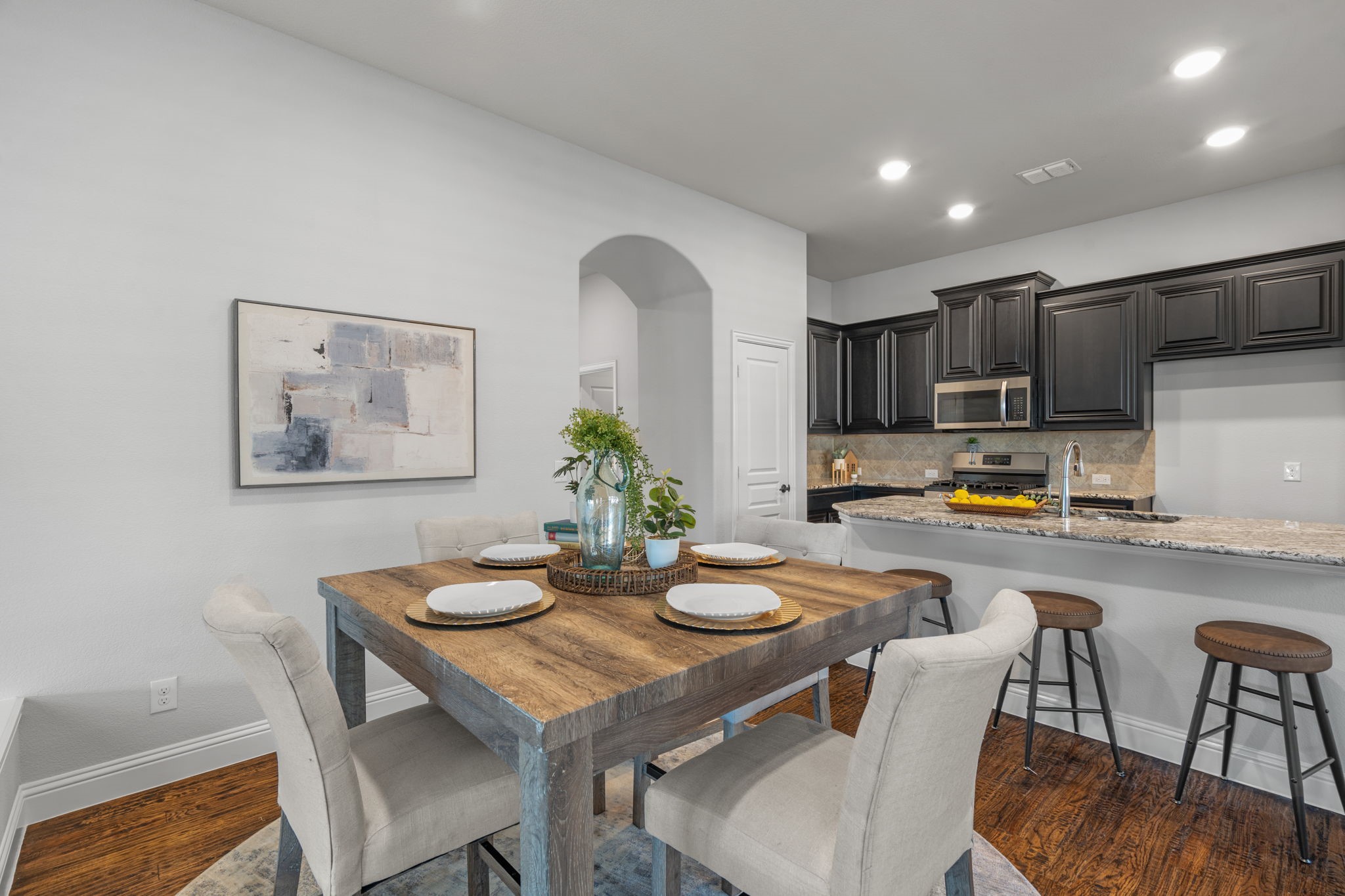 1609 Emerald Tree Place Aubrey TX 76227
