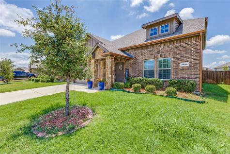 2835 Dusty Road Forney TX 75126