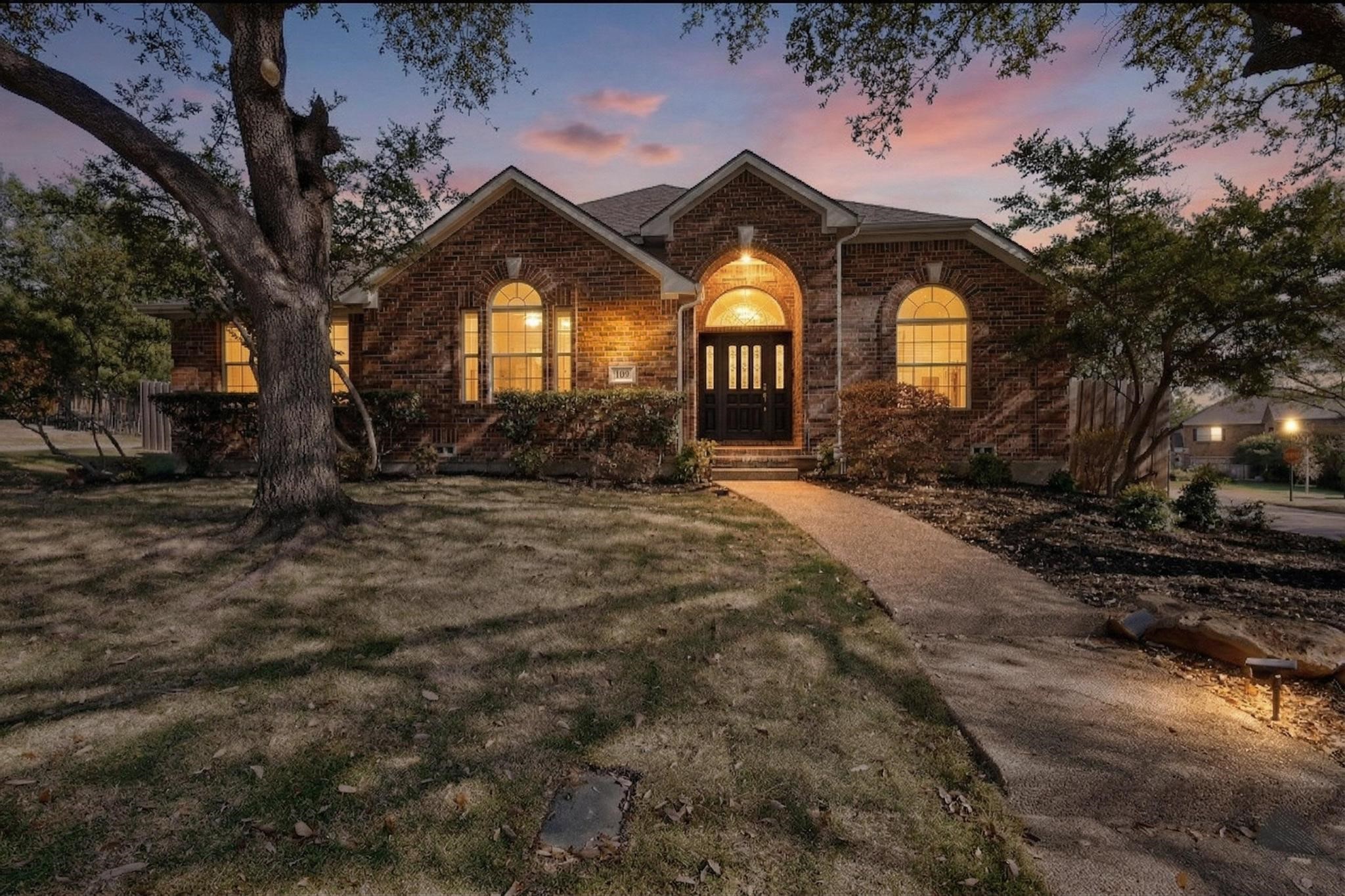 100 Shumard Court Irving TX 75063