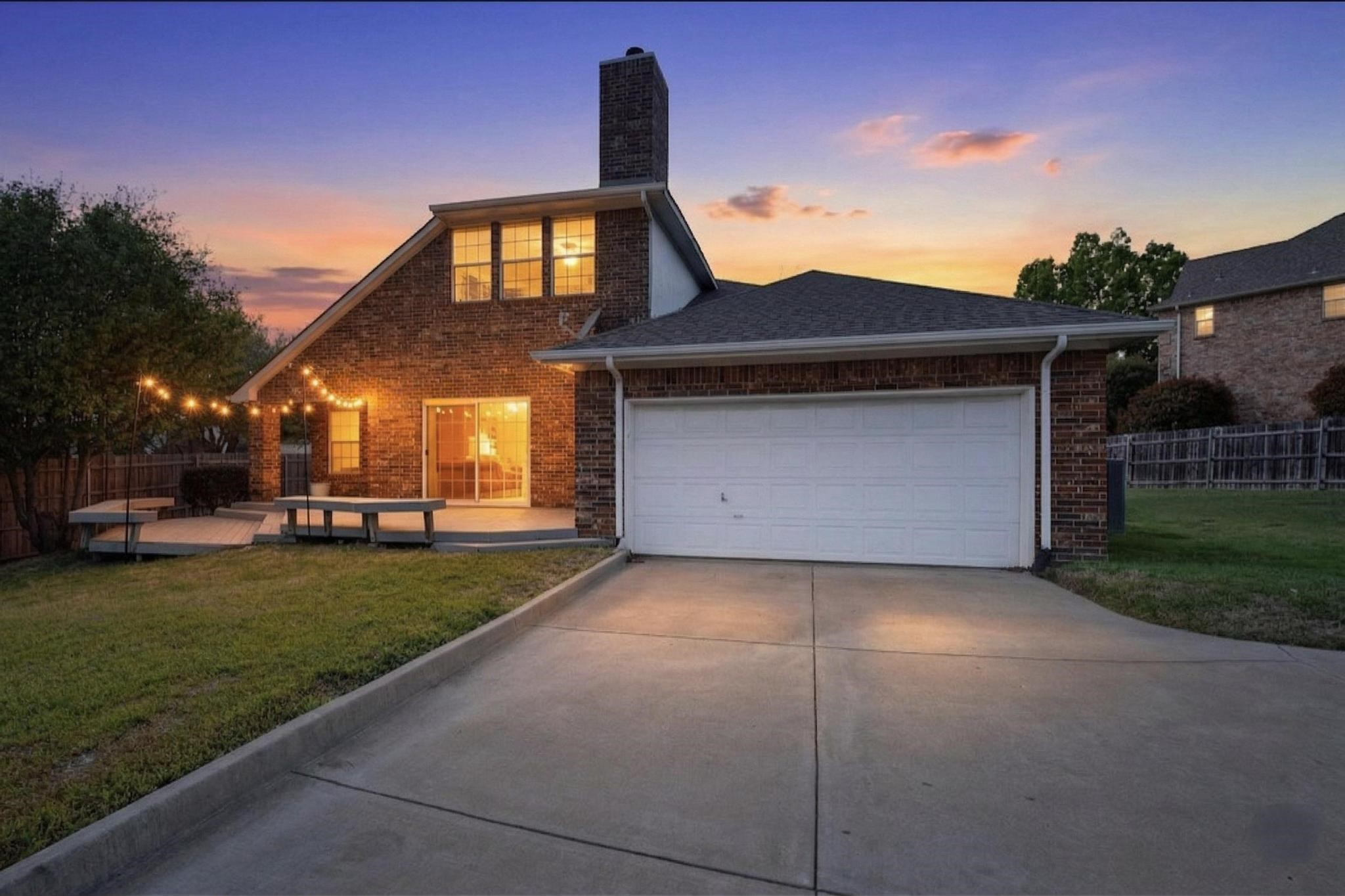 100 Shumard Court Irving TX 75063