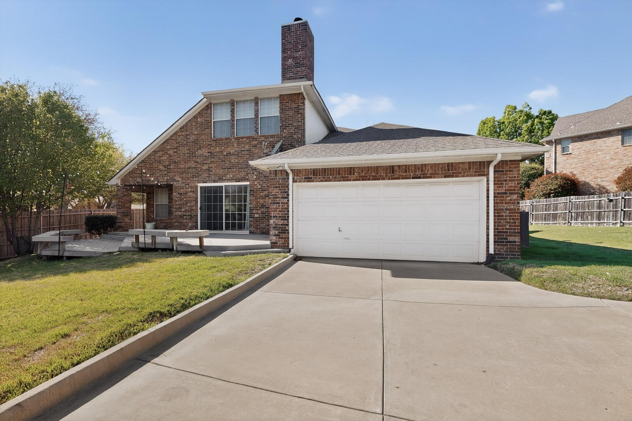 100 Shumard Court Irving TX 75063
