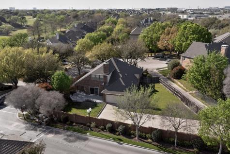 100 Shumard Court Irving TX 75063
