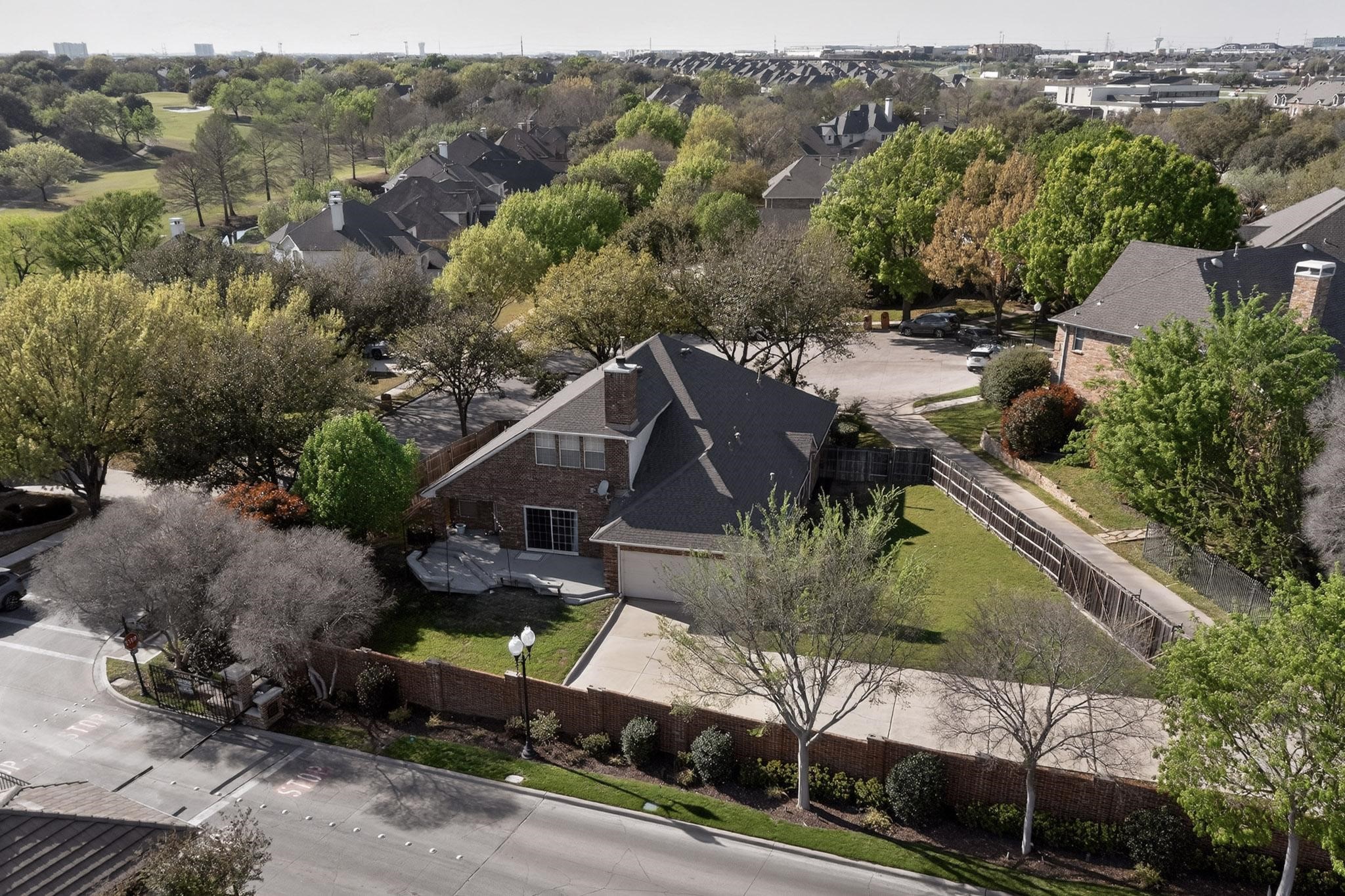 100 Shumard Court Irving TX 75063