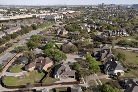 100 Shumard Court Irving TX 75063