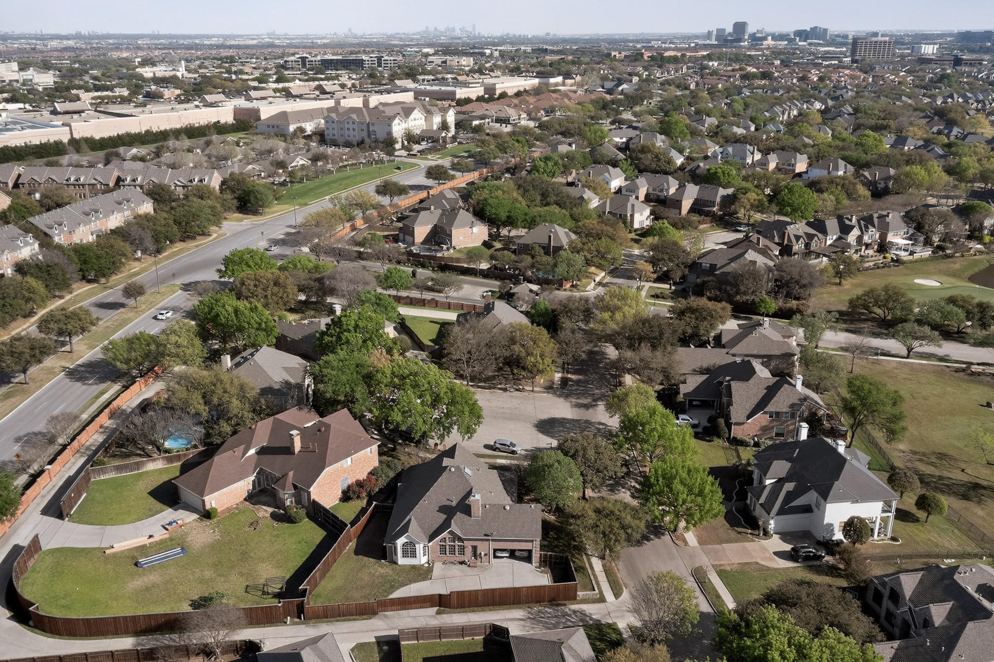 100 Shumard Court Irving TX 75063
