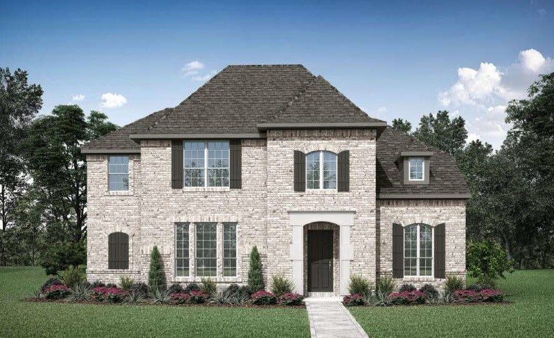 1409 Laurel Green Court Arlington TX 76005
