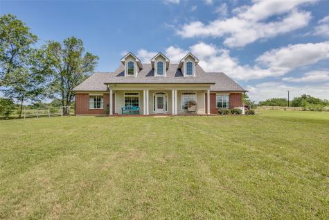 4877 Hagerman Road Pottsboro TX 75076
