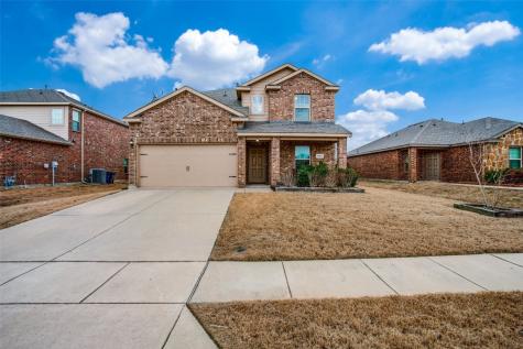 1207 Savannah Ridge Drive Princeton TX 75407