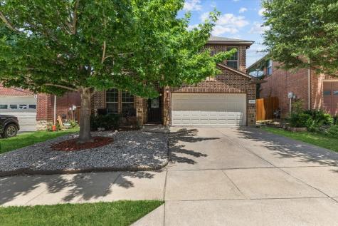 3741 Redwood Creek Lane Fort Worth TX 76137