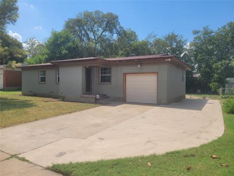 5308 Bandy Avenue Fort Worth TX 76134