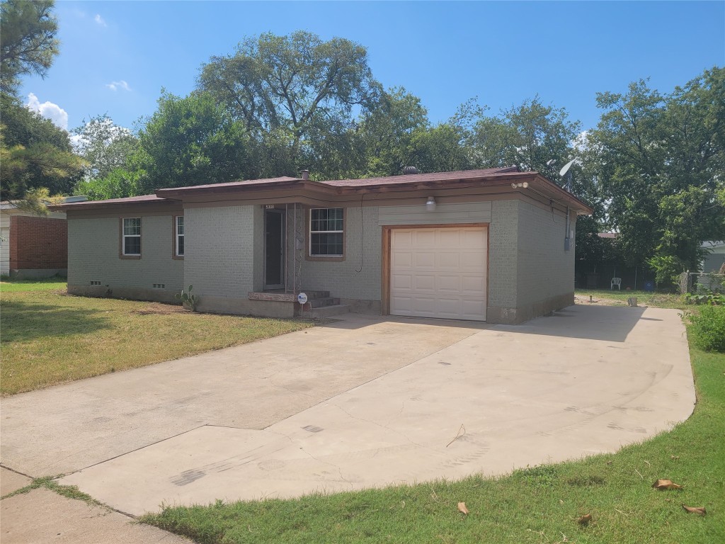 5308 Bandy Avenue Fort Worth TX 76134