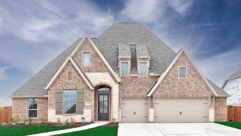 2706 Capitol Place Melissa TX 75454
