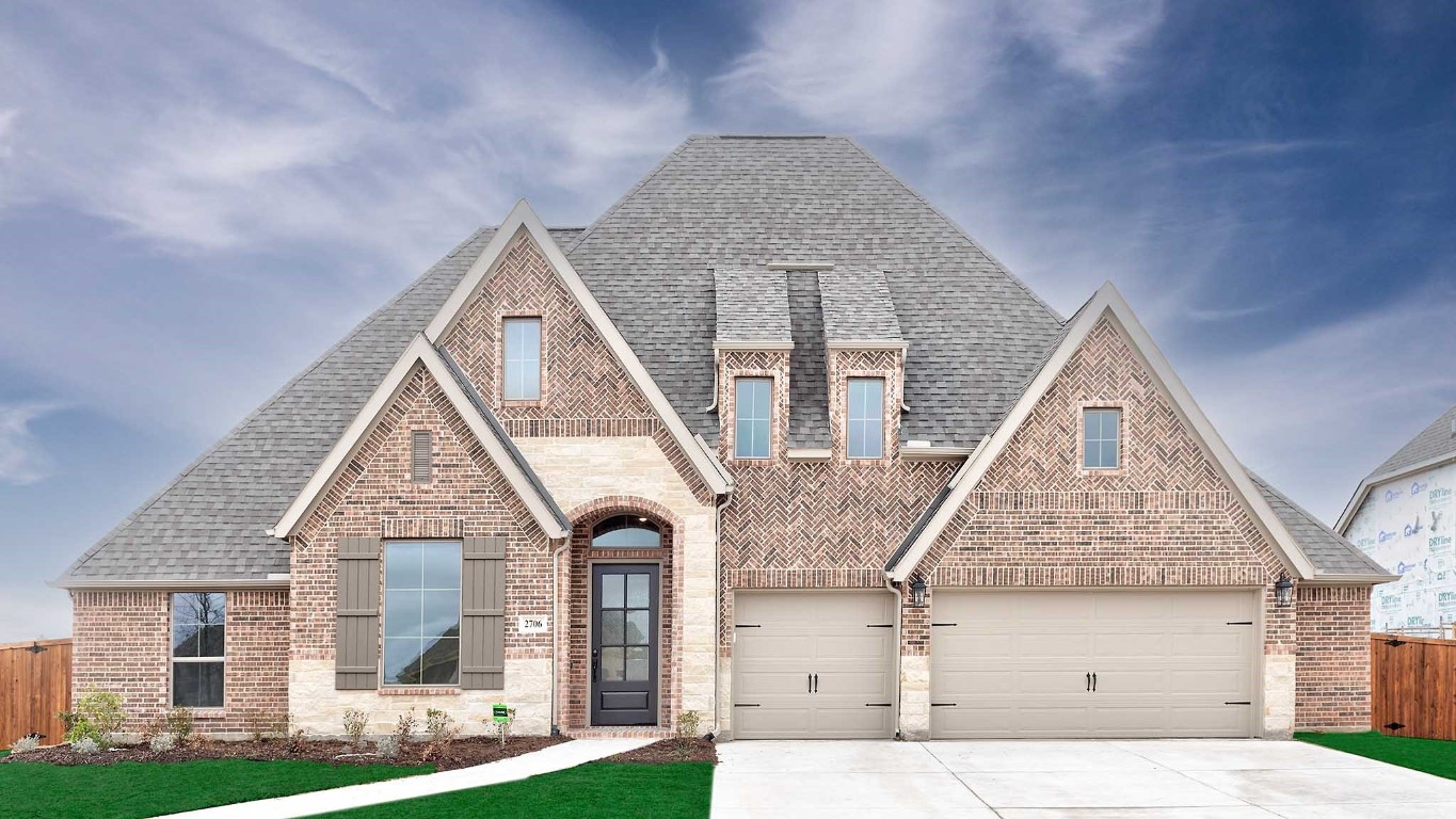 2706 Capitol Place Melissa TX 75454