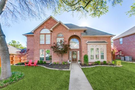 7204 Angel Fire Drive Plano TX 75025