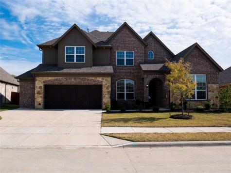 2021 Angus Drive Little Elm TX 75068